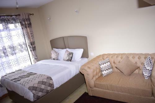 Apartamento West Luxury Homes