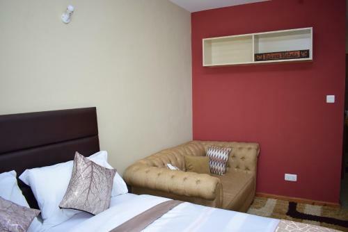 Apartamento West Luxury Homes