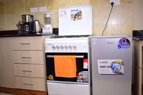 Apartamento West Luxury Homes
