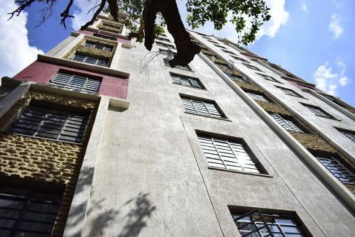 Apartamento West Luxury Homes
