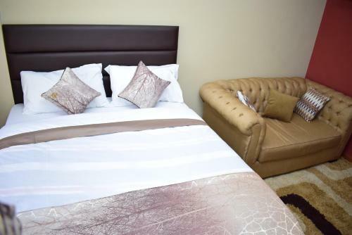 Apartamento West Luxury Homes