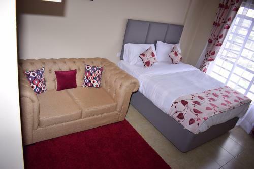 Apartamento West Luxury Homes