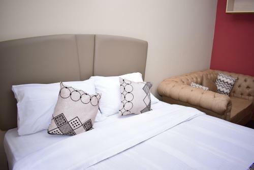 Apartamento West Luxury Homes