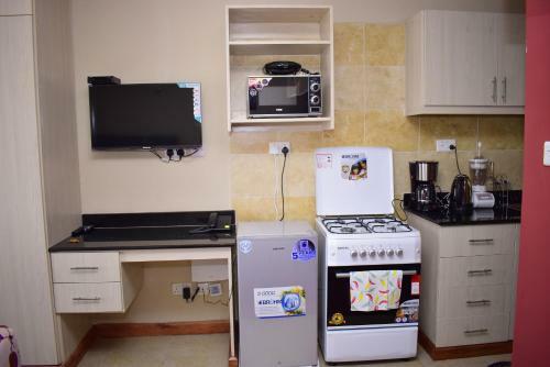Apartamento West Luxury Homes
