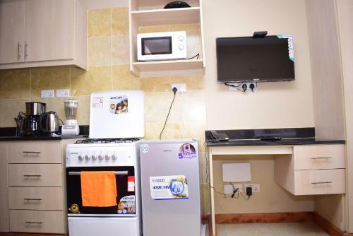 Apartamento West Luxury Homes