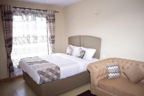 Apartamento West Luxury Homes