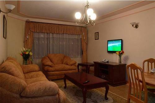 Bed & Breakfast Pinnacle Court Apartment
