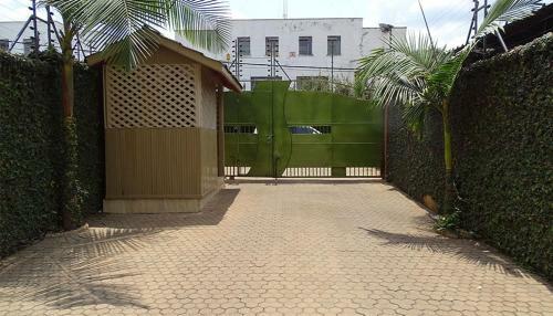 Bed & Breakfast Pinnacle Court Apartment