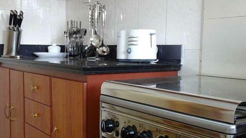 Bed & Breakfast Pinnacle Court Apartment