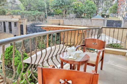 Apartamento Kamake Gardens, Upper Hill