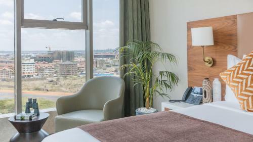 Hotel Emara Ole-sereni