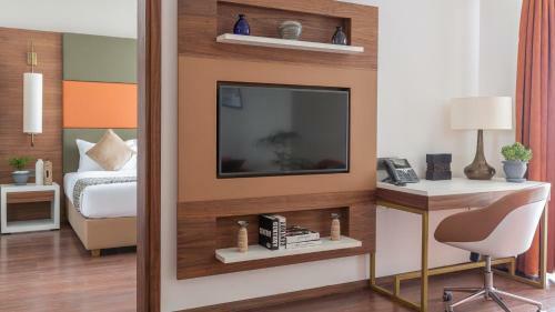 Hotel Emara Ole-sereni