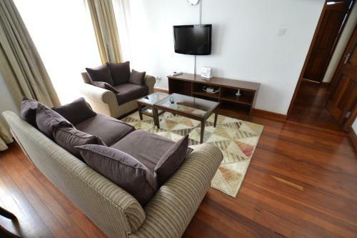 Apartamento Light Angels Homes