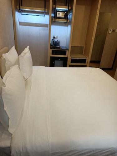 Hotel La Maison Royale South C