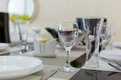 Westlands View Luxury Apartment By Edmor Suites