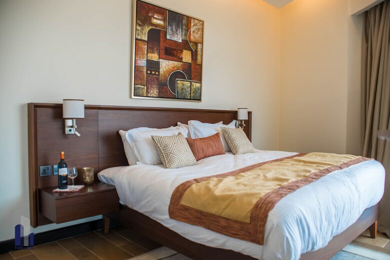 Prime Living Luxury Apartments