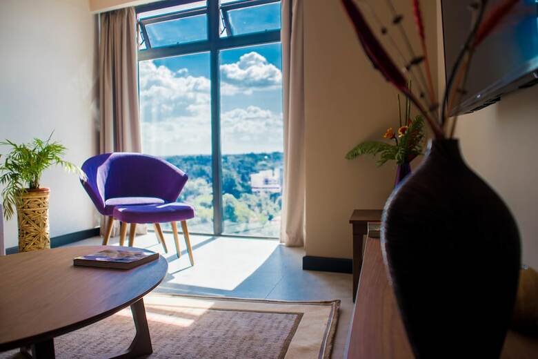 Prime Living Luxury Apartments