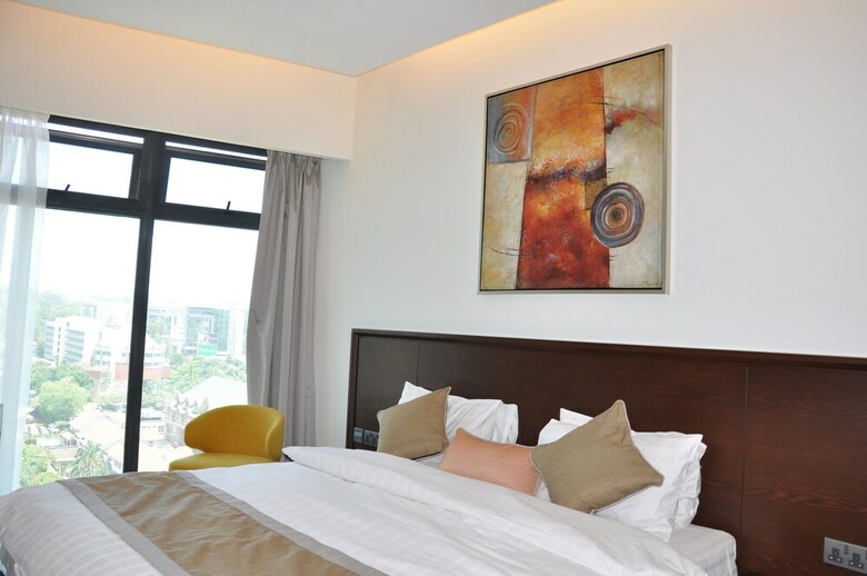 Prime Living Luxury Apartments