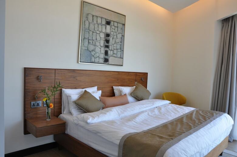 Prime Living Luxury Apartments