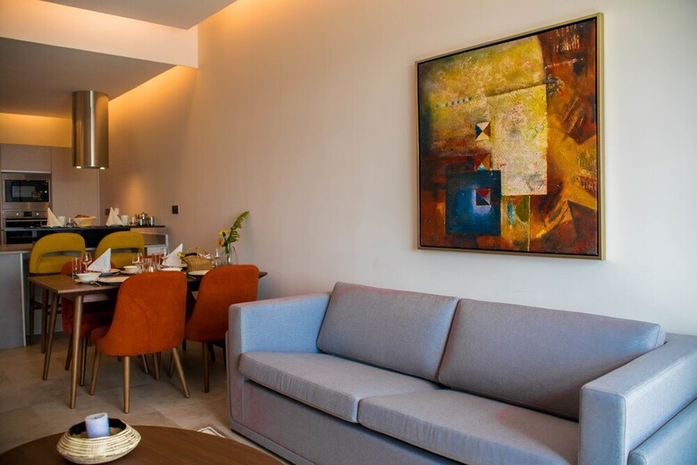 Prime Living Luxury Apartments