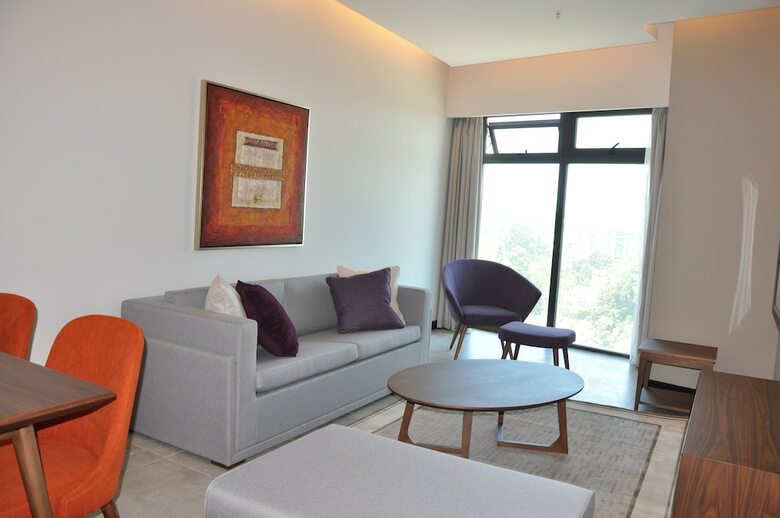 Prime Living Luxury Apartments
