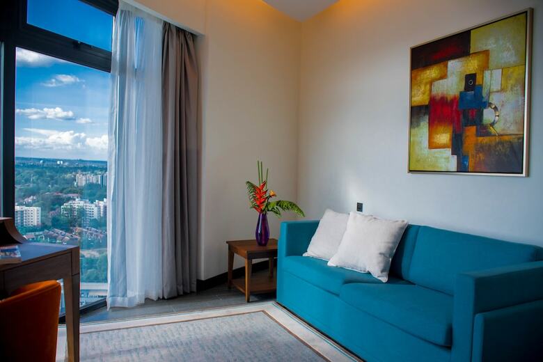 Prime Living Luxury Apartments