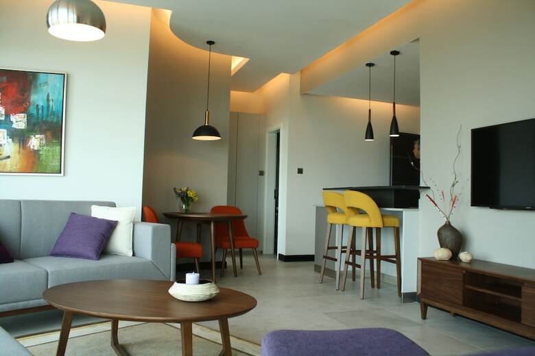 Prime Living Luxury Apartments
