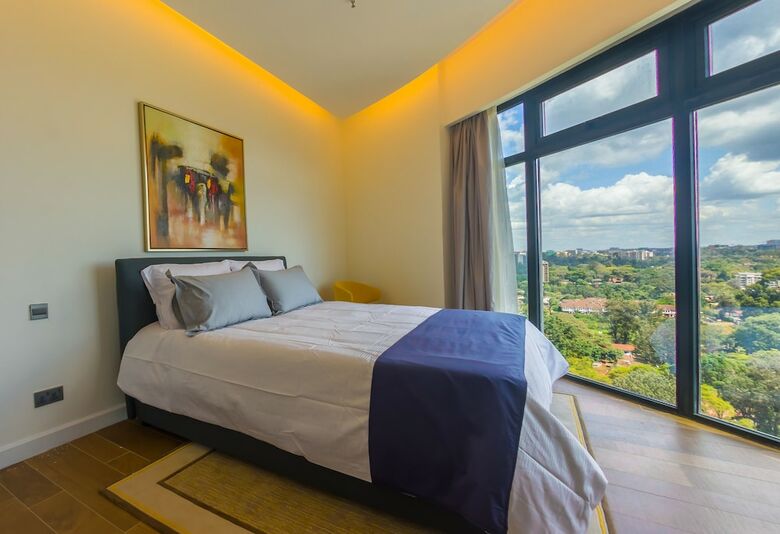 Prime Living Luxury Apartments