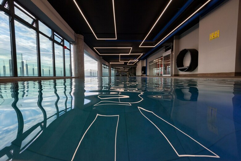 Prime Living Luxury Apartments