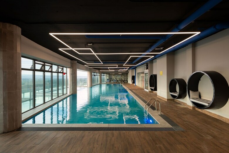 Prime Living Luxury Apartments