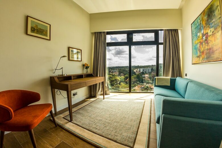 Prime Living Luxury Apartments