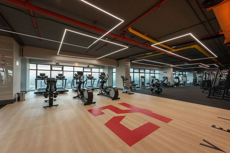 Prime Living Luxury Apartments