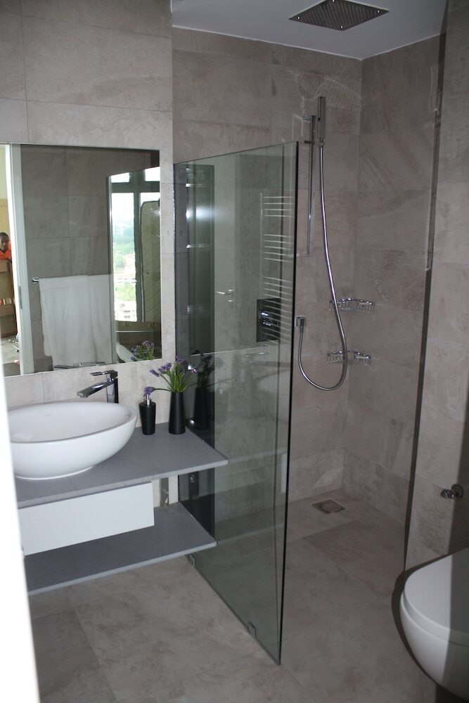 Prime Living Luxury Apartments
