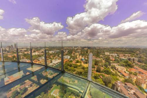 Prime Living Luxury Apartments
