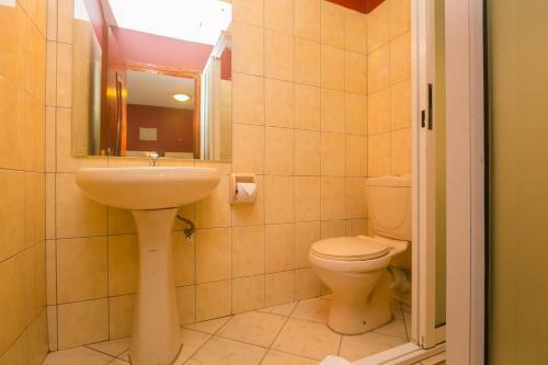 Plus254 Hotel