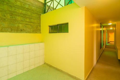 Plus254 Hotel