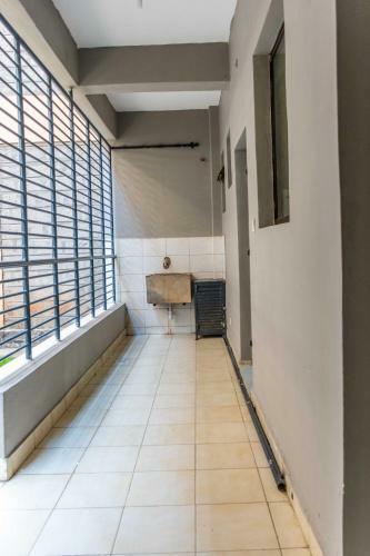 Apartamento Mersha Homes