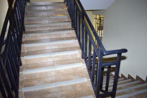 Apartamento West Suites
