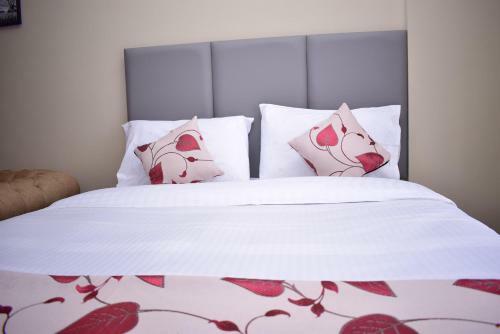 Apartamento West Suites