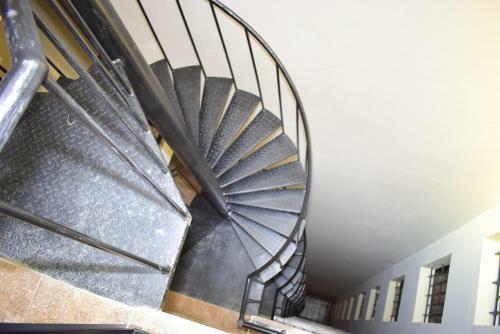 Apartamento West Suites