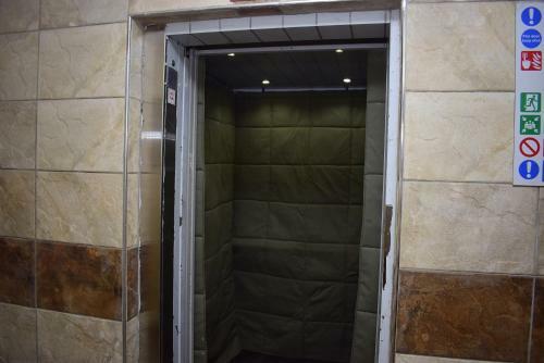 Apartamento West Suites