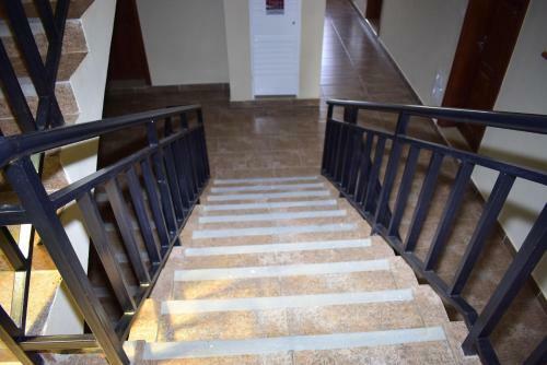 Apartamento West Suites