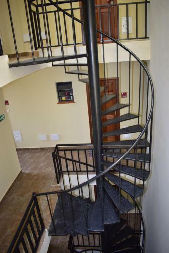 Apartamento West Suites