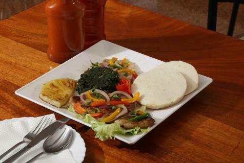 Claire De Lune Moonlight Hotel