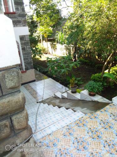 Apartamento Bernkish Homes