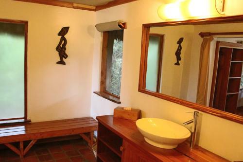 Ziwa Bush Lodge