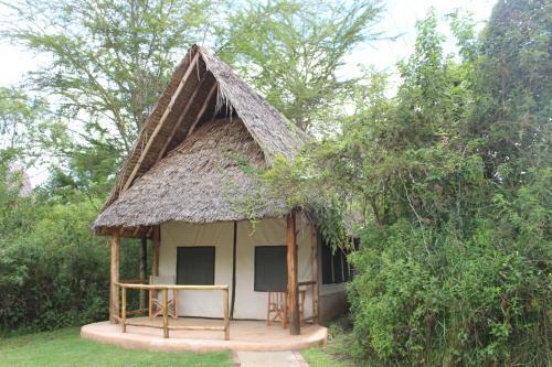 Ziwa Bush Lodge