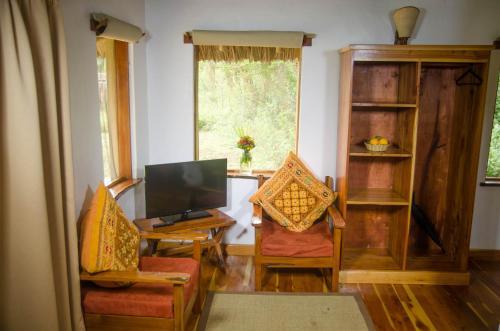 Ziwa Bush Lodge