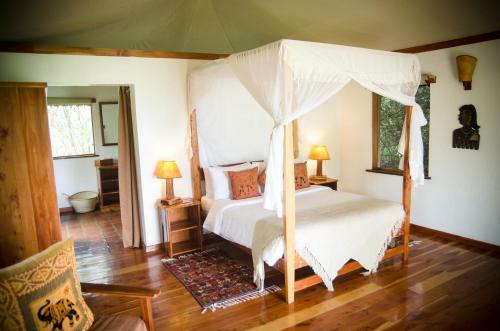 Ziwa Bush Lodge