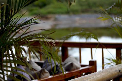 Ziwa Bush Lodge